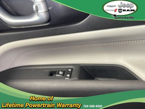 Used 2024 Jeep Compass Limited w/ Elite Group image 17