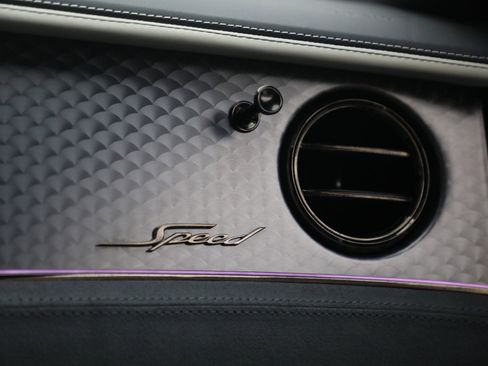 Used 2025 Bentley Continental GT Speed AWD/4WD image 28