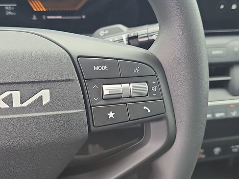 New 2026 Kia K4 FWD image 31