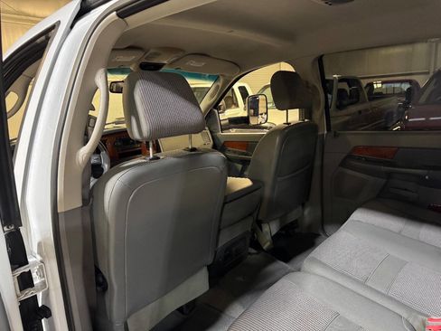 Used 2006 Dodge Ram 3500 Truck SLT w/ Light Group image 29