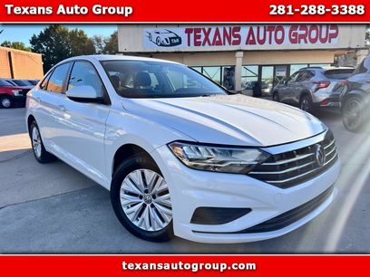 Used 2019 Volkswagen Jetta S w/ Driver Assistance Package
