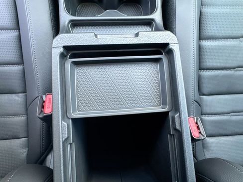 New 2026 Honda CR-V EX-L image 30