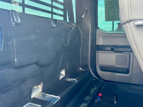 Used 2018 Ford F250 XL w/ Power Equipment Group AWD/4WD image 10