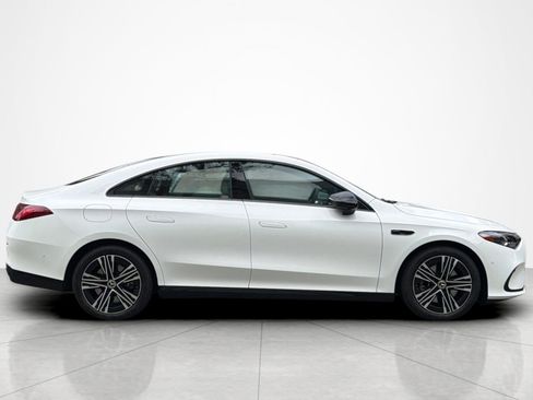 New 2027 Mercedes-Benz CLA 250+ image 6