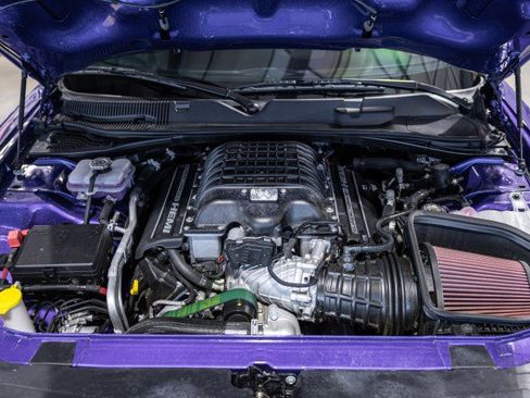 Used 2023 Dodge Challenger SRT Hellcat Redeye RWD image 31