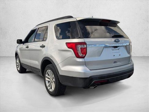 Used 2016 Ford Explorer FWD image 3
