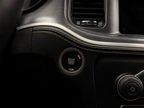 Used 2023 Dodge Charger Scat Pack RWD image 55