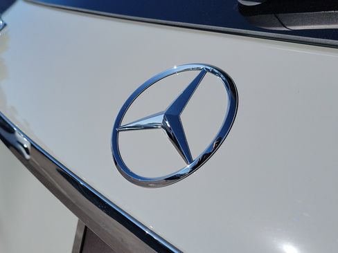 New 2026 Mercedes-Benz GLE 450 GLE 450 image 7