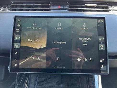 Used 2024 Land Rover Range Rover Sport Dynamic SE image 23