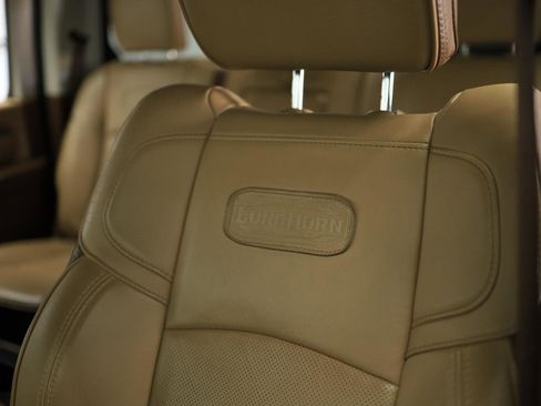 Used 2024 RAM 3500 Limited image 26