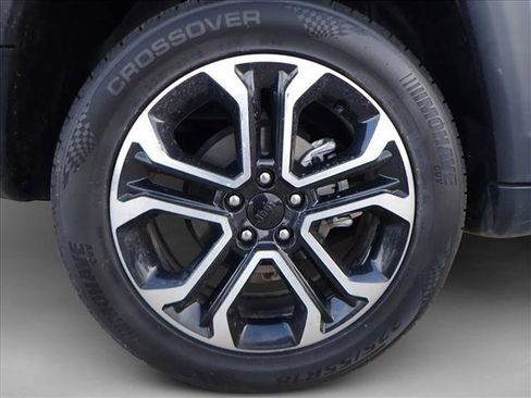 Used 2024 Jeep Compass Limited image 7