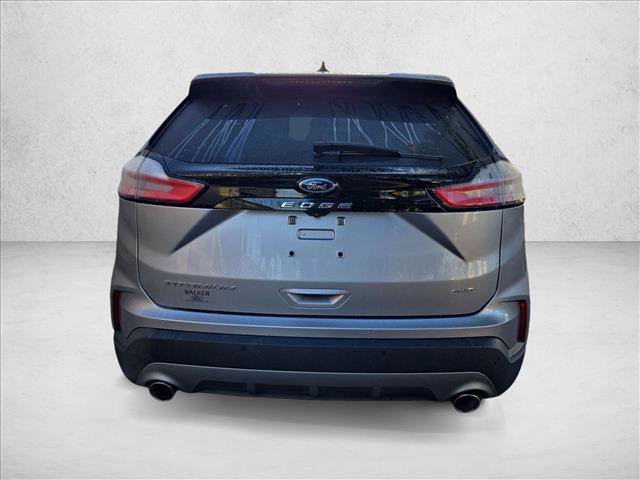 Used 2022 Ford Edge Titanium AWD/4WD image 6