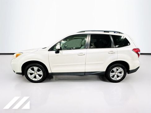 Used 2015 Subaru Forester 2.5i Premium w/ Popular Package #2 AWD/4WD image 8