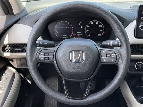New 2026 Honda HR-V LX image 11