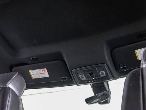 Used 2021 Chevrolet Silverado 3500 High Country w/ Snow Plow Prep/Camper Package image 29