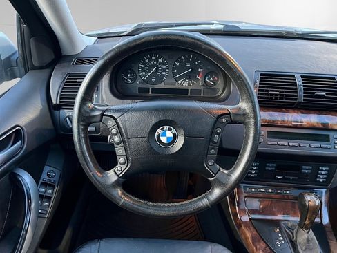 Used 2005 BMW X5 3.0i image 25
