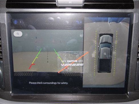 New 2025 Ford F150 XLT w/ Equipment Group 302A MID image 12