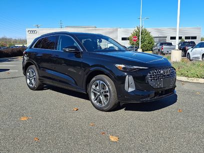 New 2026 Audi Q5 Premium Plus