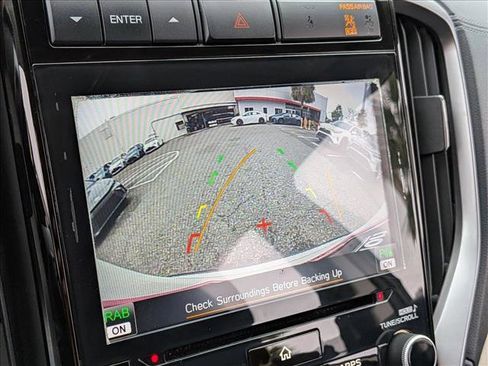 Used 2019 Subaru Ascent Limited image 13