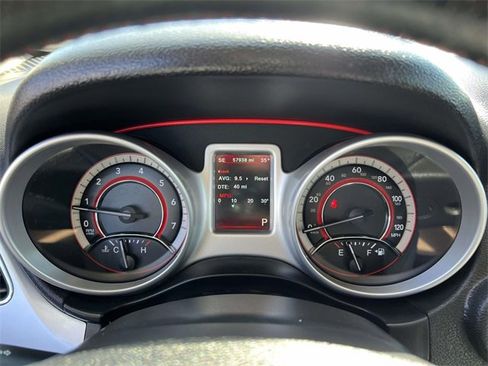 Used 2018 Dodge Journey GT w/ Driver Convenience Group image 15