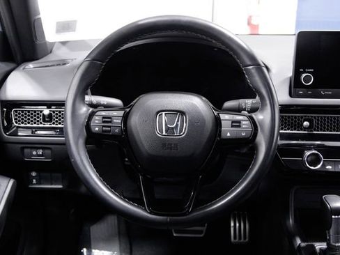 Certified 2024 Honda Civic Sport image 15