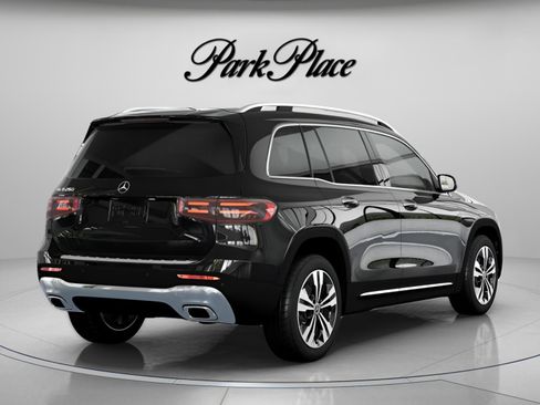 New 2026 Mercedes-Benz GLB 250 image 20