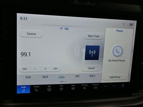 New 2026 Ford F350 Lariat w/ Tremor Off-Road Package image 20