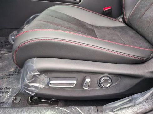 New 2026 Acura Integra Type S FWD image 15