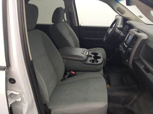 Used 2016 RAM 1500 Tradesman w/ Popular Equipment Group AWD/4WD image 21