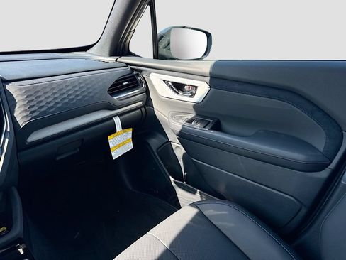 New 2026 Subaru Forester Limited AWD/4WD image 29