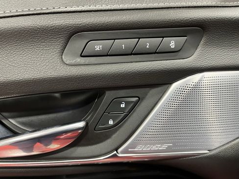 Used 2024 Cadillac CT4 Premium Luxury w/ Super Cruise 2 Package image 20