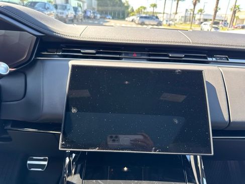 New 2026 Land Rover Range Rover Sport Dynamic SE AWD/4WD image 25
