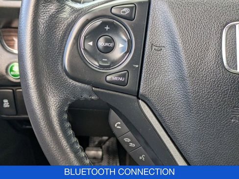 Used 2015 Honda CR-V EX-L image 21