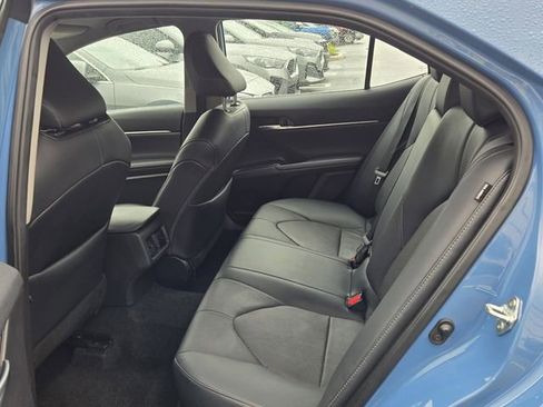 Used 2024 Toyota Camry XSE image 14