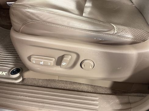 Used 2017 Lexus GX 460 Luxury image 24