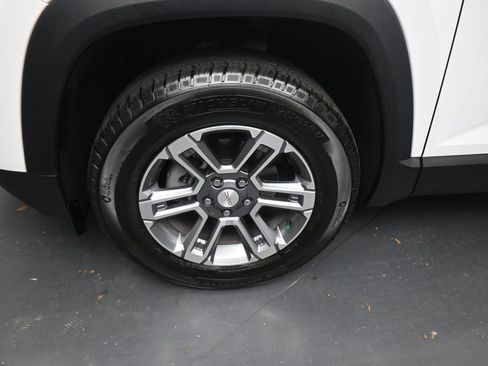 Used 2026 GMC Terrain Elevation FWD image 22