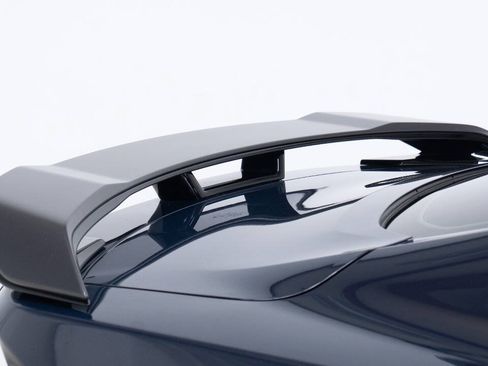 Used 2024 Ford Mustang Dark Horse RWD image 14