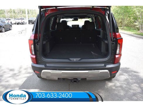 New 2026 Honda Passport TrailSport image 33