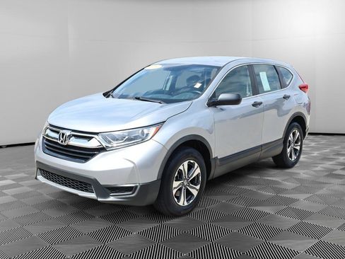 Used 2019 Honda CR-V LX image 2