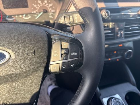 Used 2022 Ford Escape SE w/ Convenience Package image 37