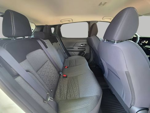 New 2026 Nissan Kicks SV w/ Cold Weather Package FWD image 7