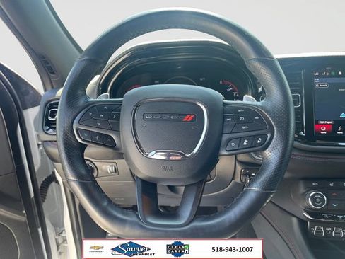 Used 2023 Dodge Durango GT AWD/4WD image 13