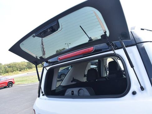 New 2025 Ford Bronco Sport Outer Banks w/ Outer Banks Tech Package+ image 26