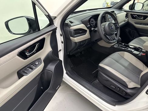 Certified 2026 Subaru Forester Limited AWD/4WD image 13