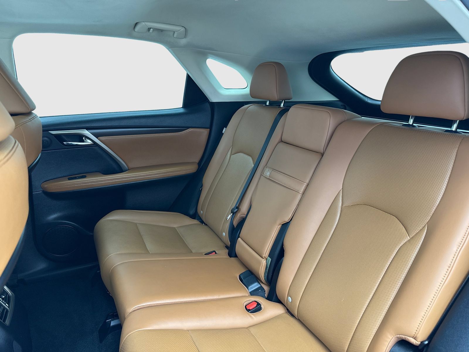Used 2021 Lexus RX 350 FWD w/ Premium Package image 37