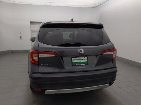 Used 2019 Honda Pilot EX-L image 6