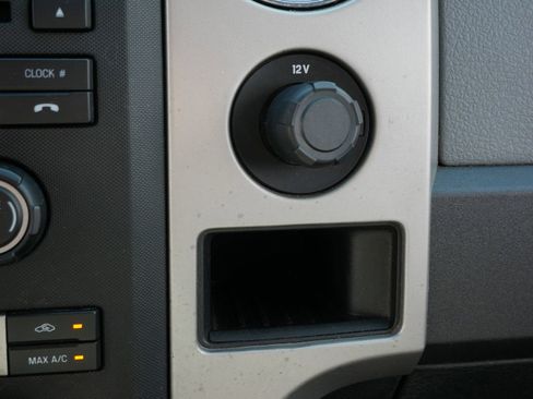Used 2012 Ford F150 XLT w/ XLT Chrome Pkg AWD/4WD image 19
