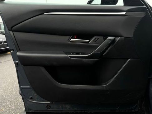 Used 2024 MAZDA CX-50 AWD 2.5 S w/ Preferred Package image 13