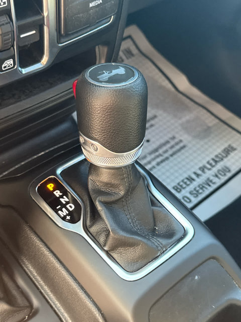 Used 2022 Jeep Wrangler Unlimited Sport AWD/4WD image 24