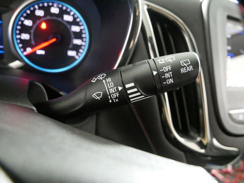 Certified 2024 Chevrolet Equinox RS image 32